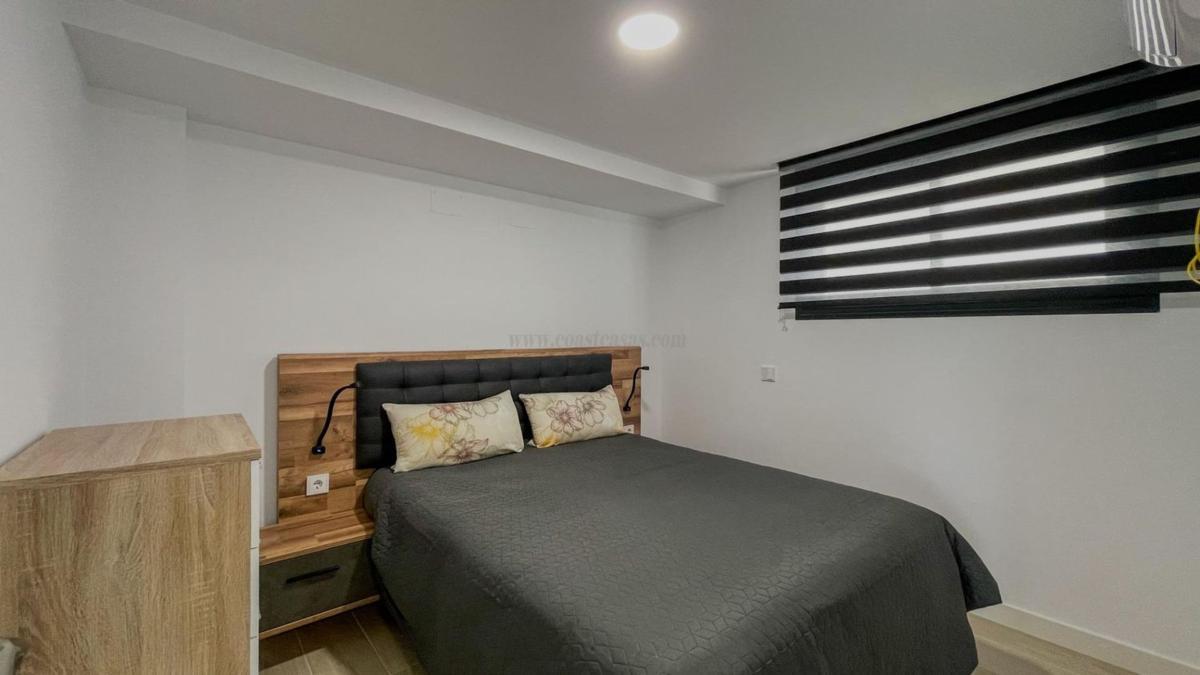 Venta de apartamento en Finestrat