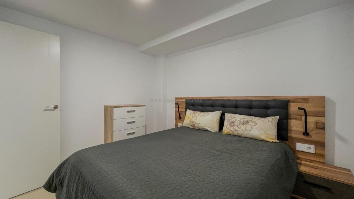 Venta de apartamento en Finestrat