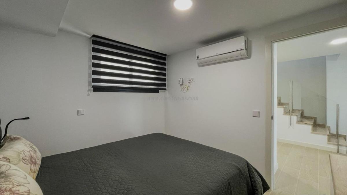 Venta de apartamento en Finestrat