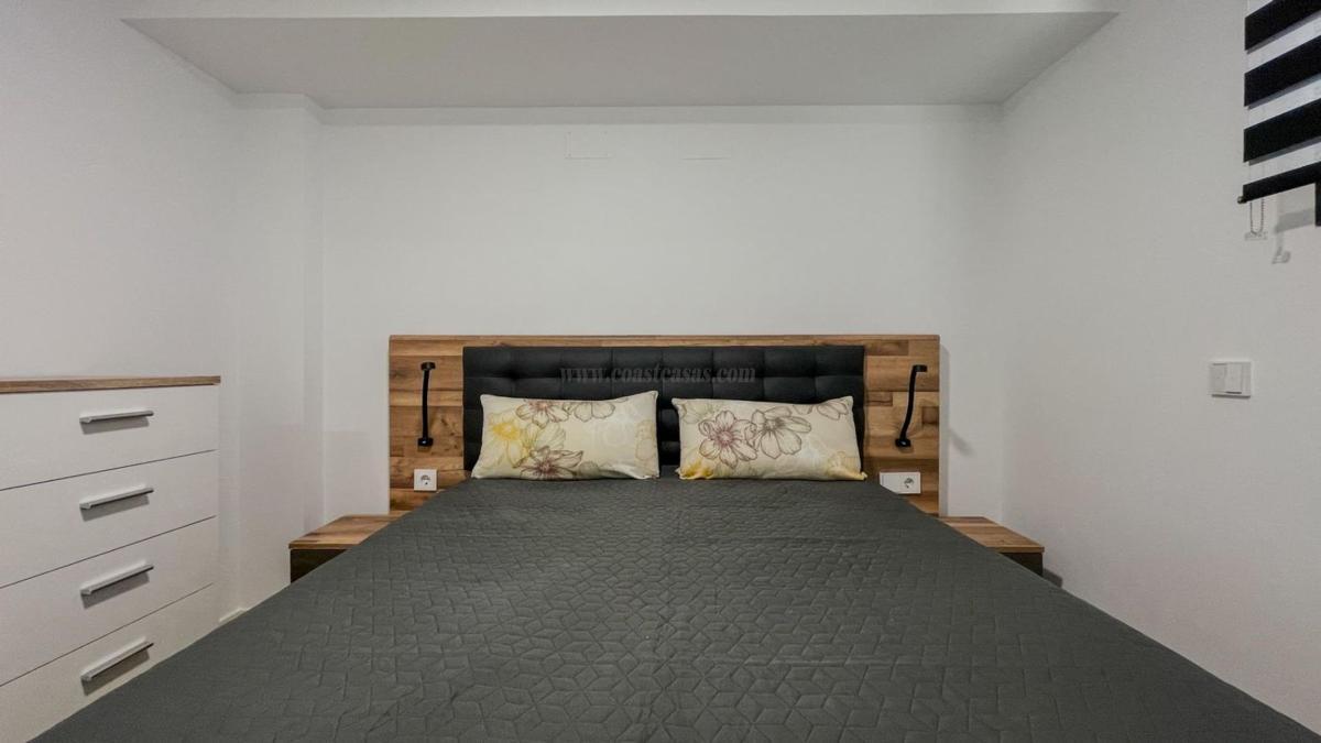Venta de apartamento en Finestrat