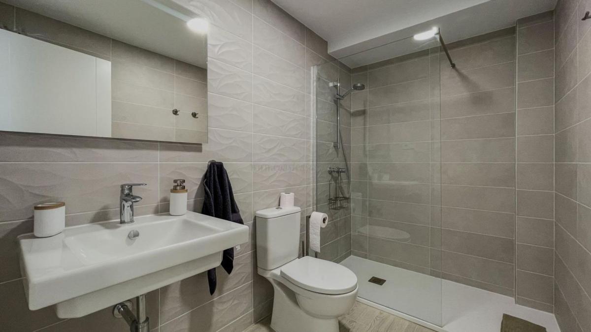 Venta de apartamento en Finestrat
