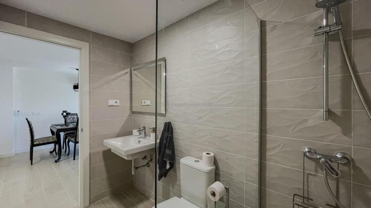 Venta de apartamento en Finestrat