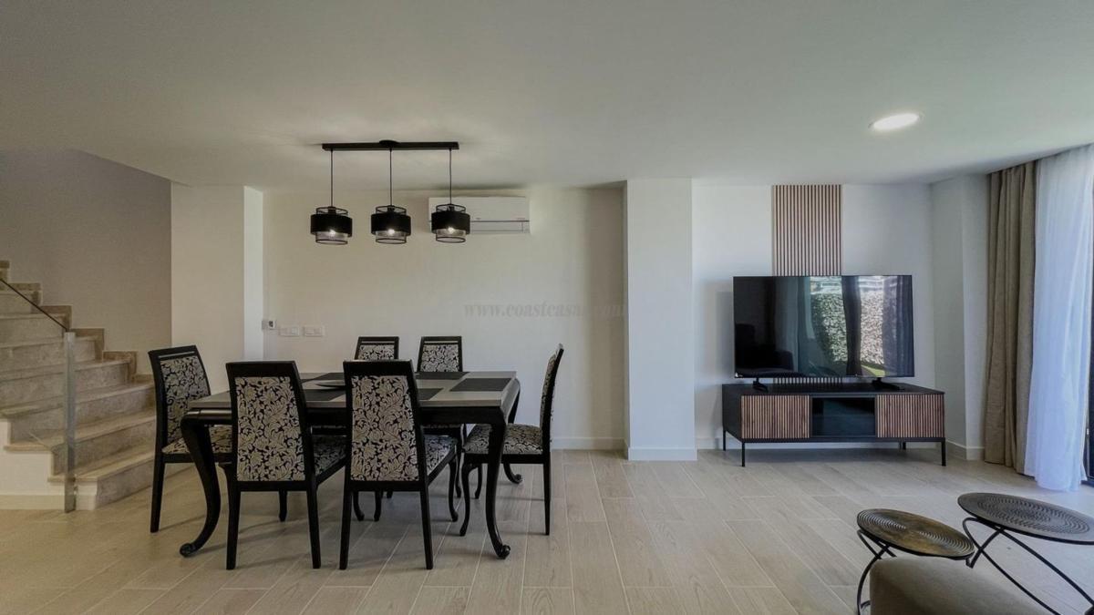 Venta de apartamento en Finestrat