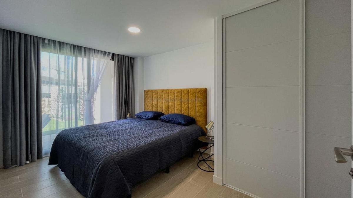 Venta de apartamento en Finestrat