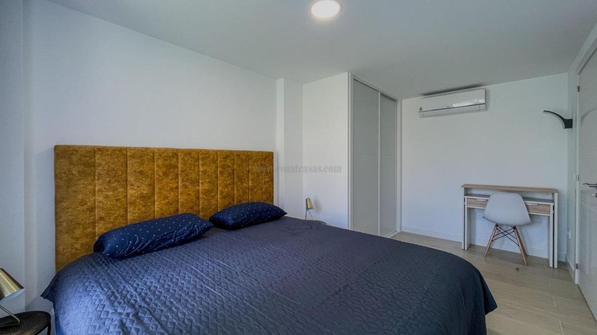 Venta de apartamento en Finestrat