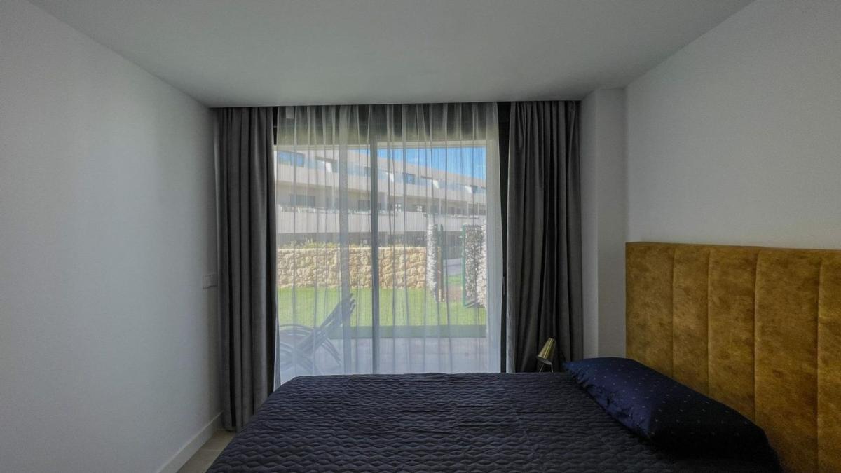 Venta de apartamento en Finestrat