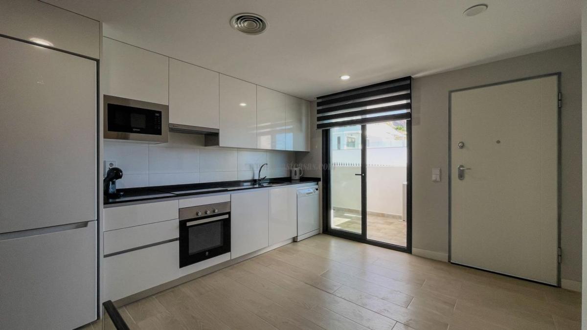 Venta de apartamento en Finestrat