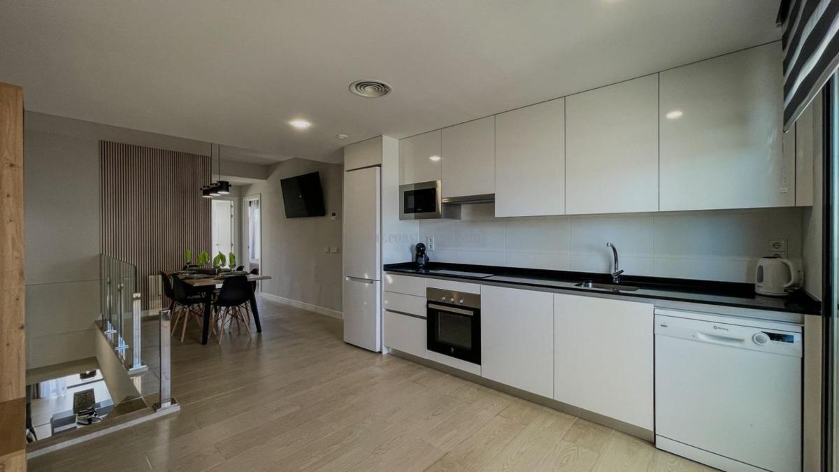 Venta de apartamento en Finestrat