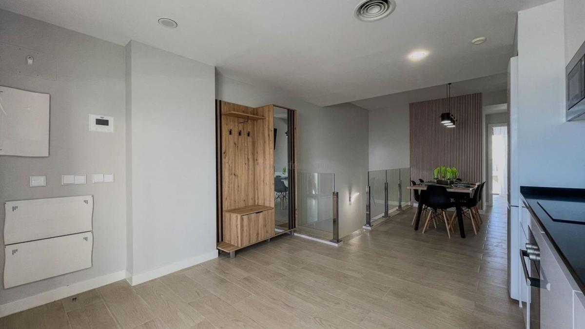 Venta de apartamento en Finestrat