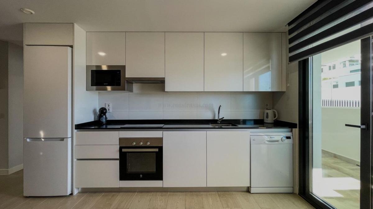 Venta de apartamento en Finestrat
