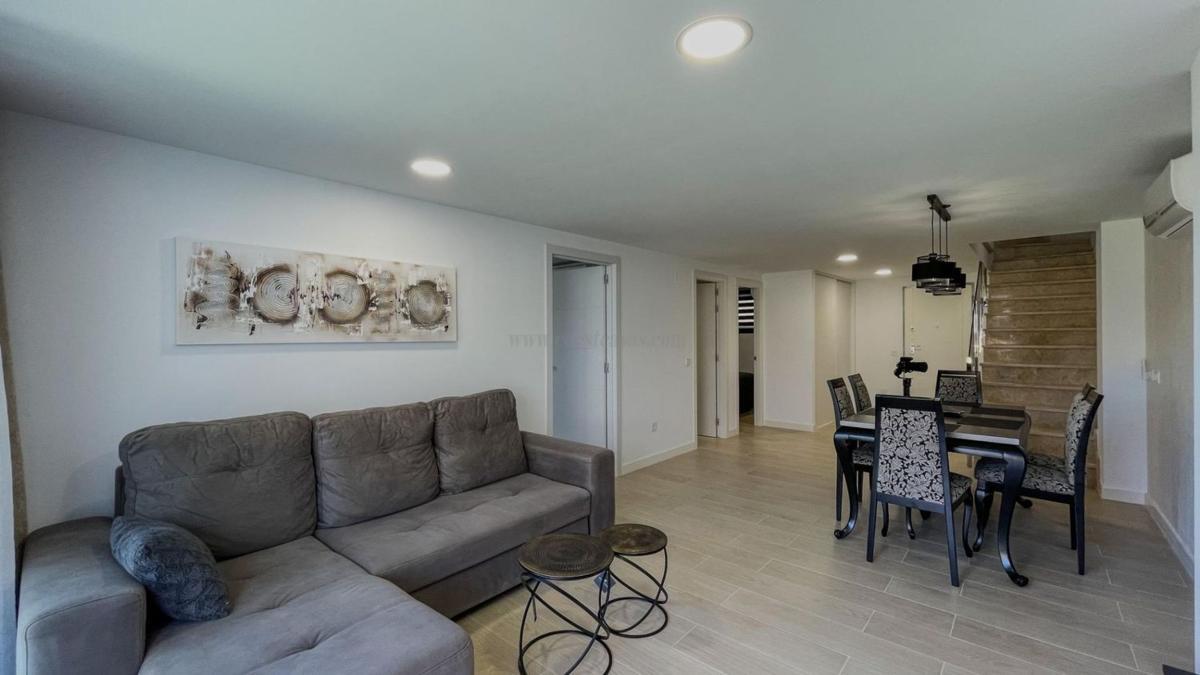 Venta de apartamento en Finestrat