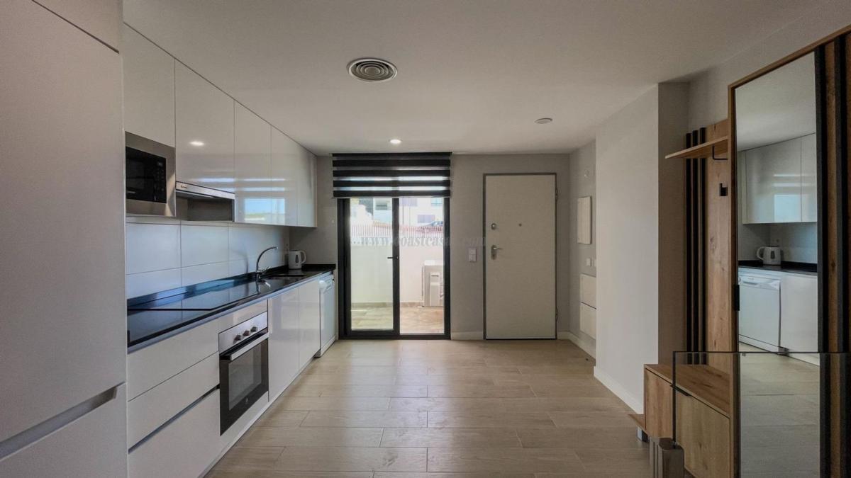 Venta de apartamento en Finestrat