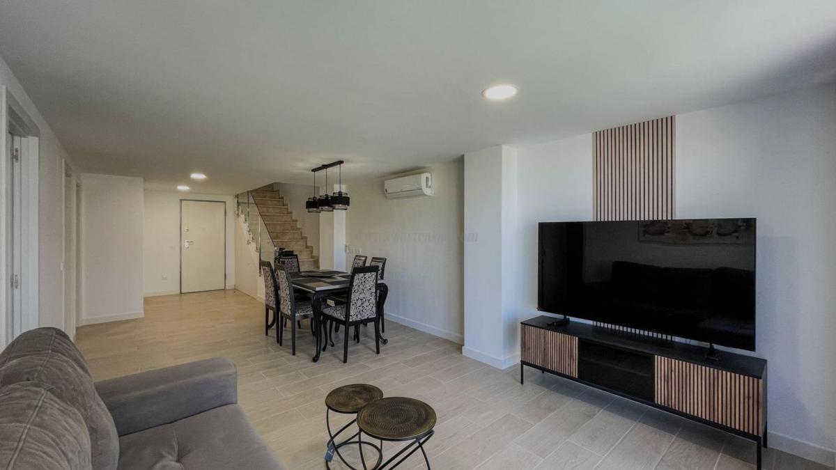 Venta de apartamento en Finestrat