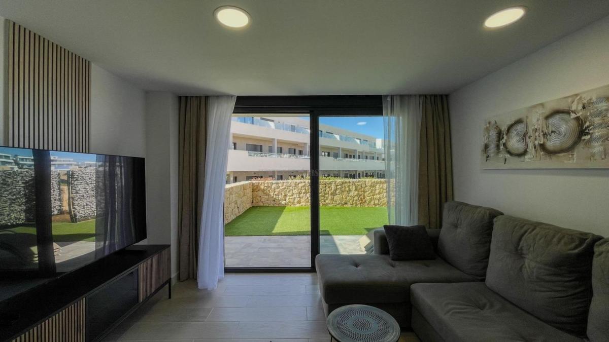Venta de apartamento en Finestrat