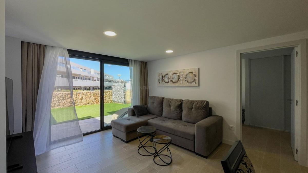 Venta de apartamento en Finestrat