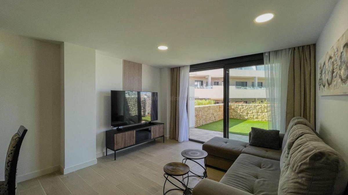 Venta de apartamento en Finestrat