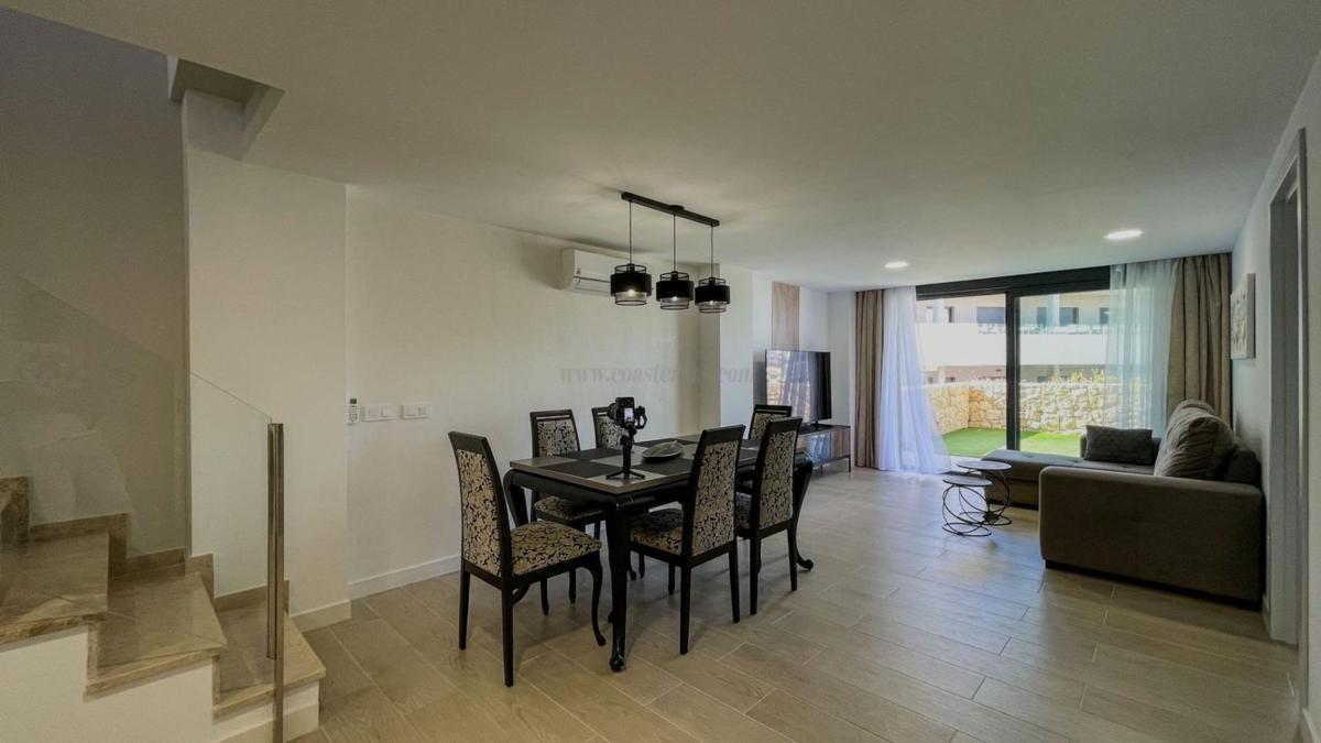 Venta de apartamento en Finestrat