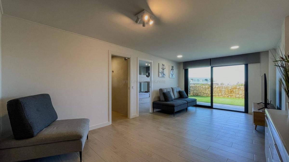 Venta de apartamento en Finestrat