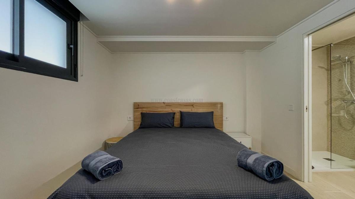 Venta de apartamento en Finestrat