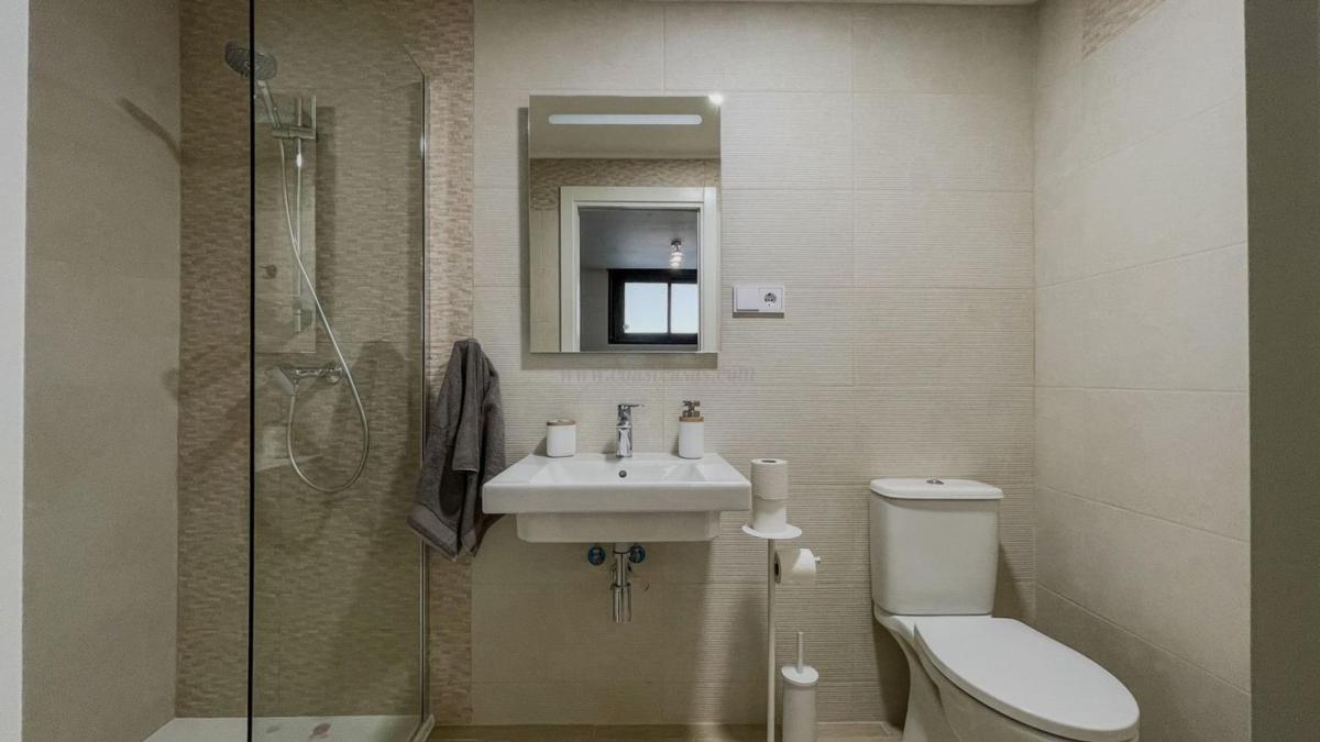 Venta de apartamento en Finestrat