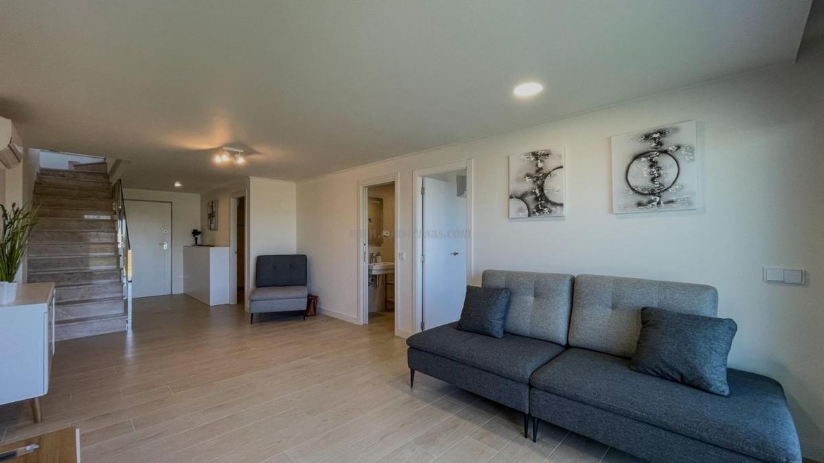 Venta de apartamento en Finestrat