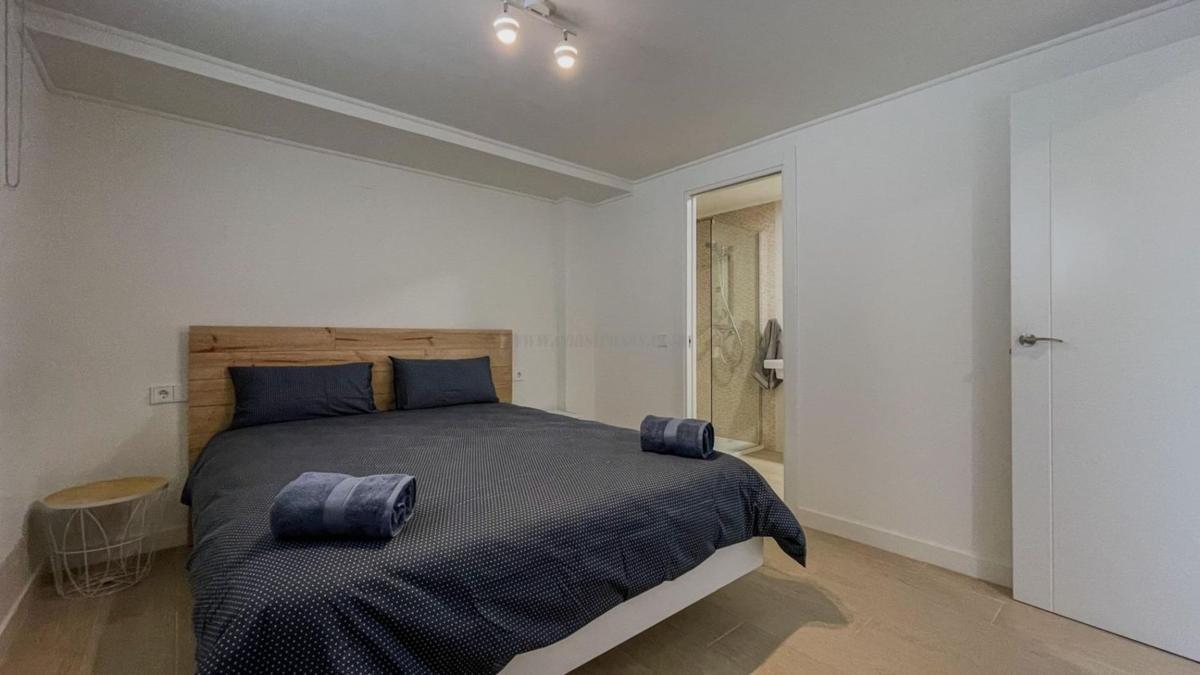 Venta de apartamento en Finestrat