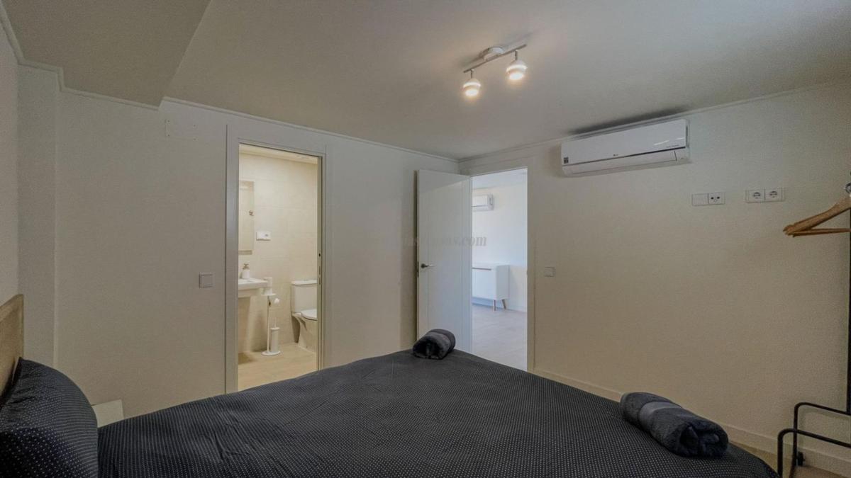Venta de apartamento en Finestrat