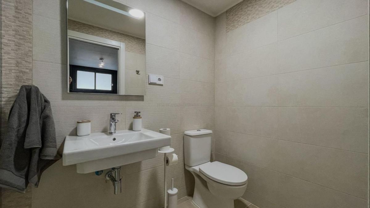 Venta de apartamento en Finestrat