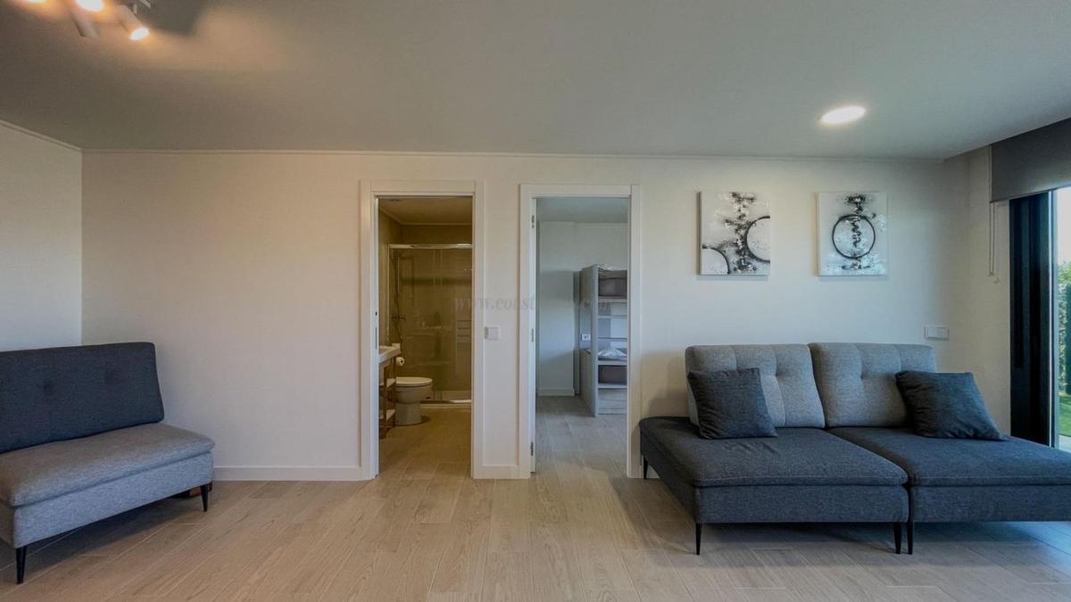 Venta de apartamento en Finestrat