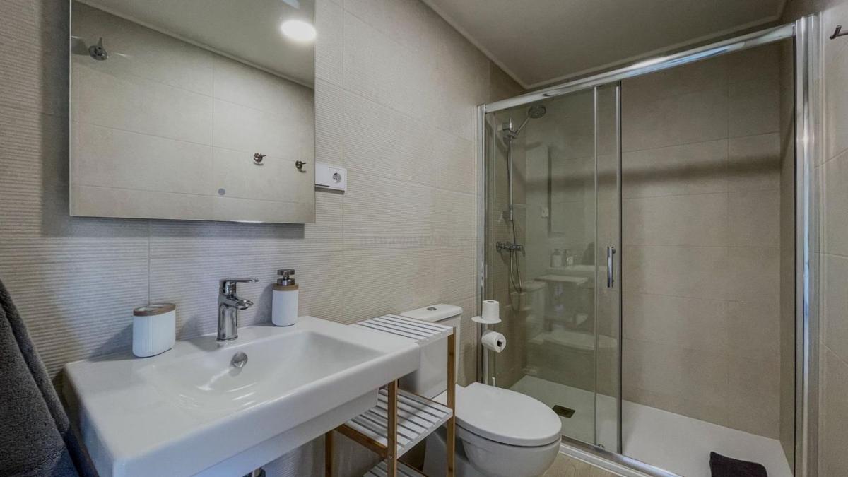 Venta de apartamento en Finestrat