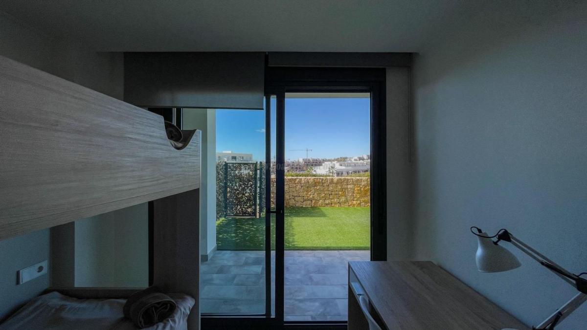 Venta de apartamento en Finestrat