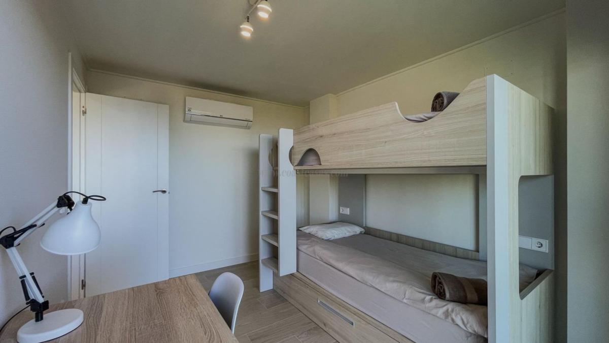 Venta de apartamento en Finestrat