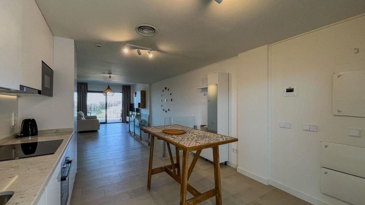 Venta de apartamento en Finestrat