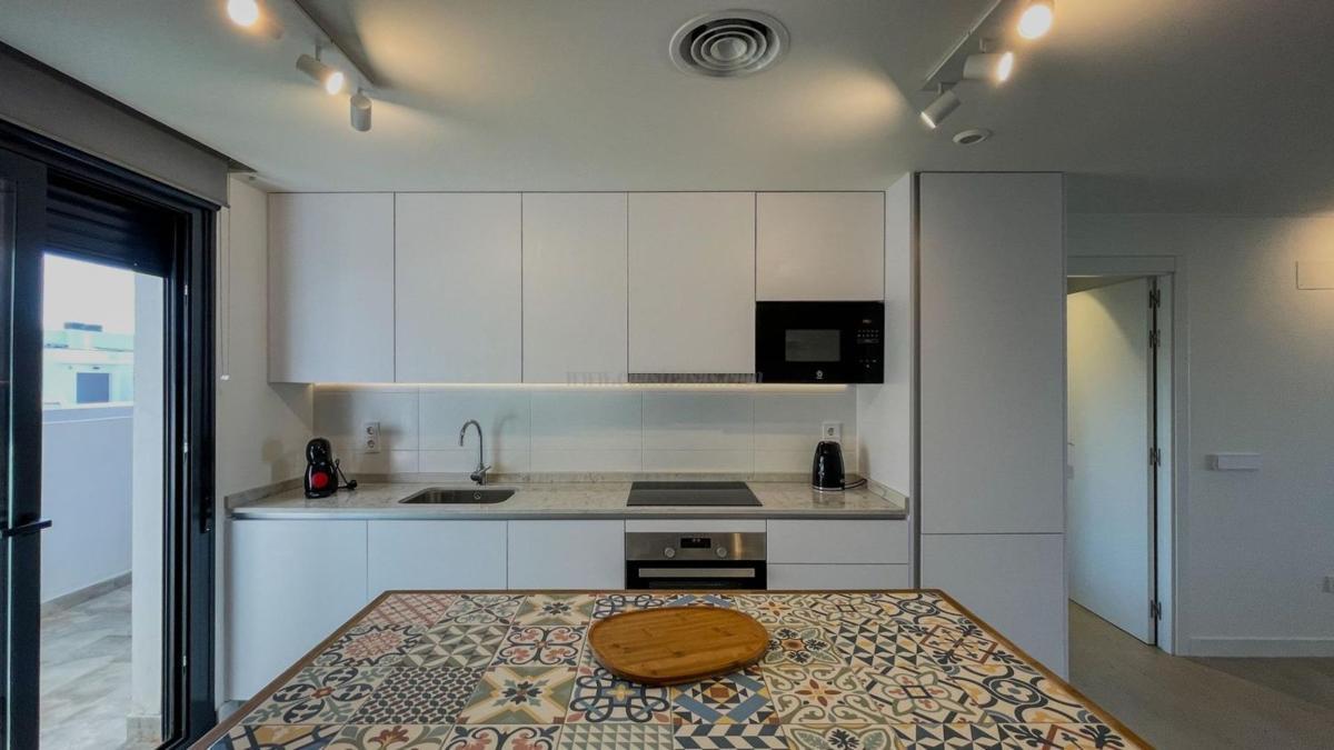 Venta de apartamento en Finestrat