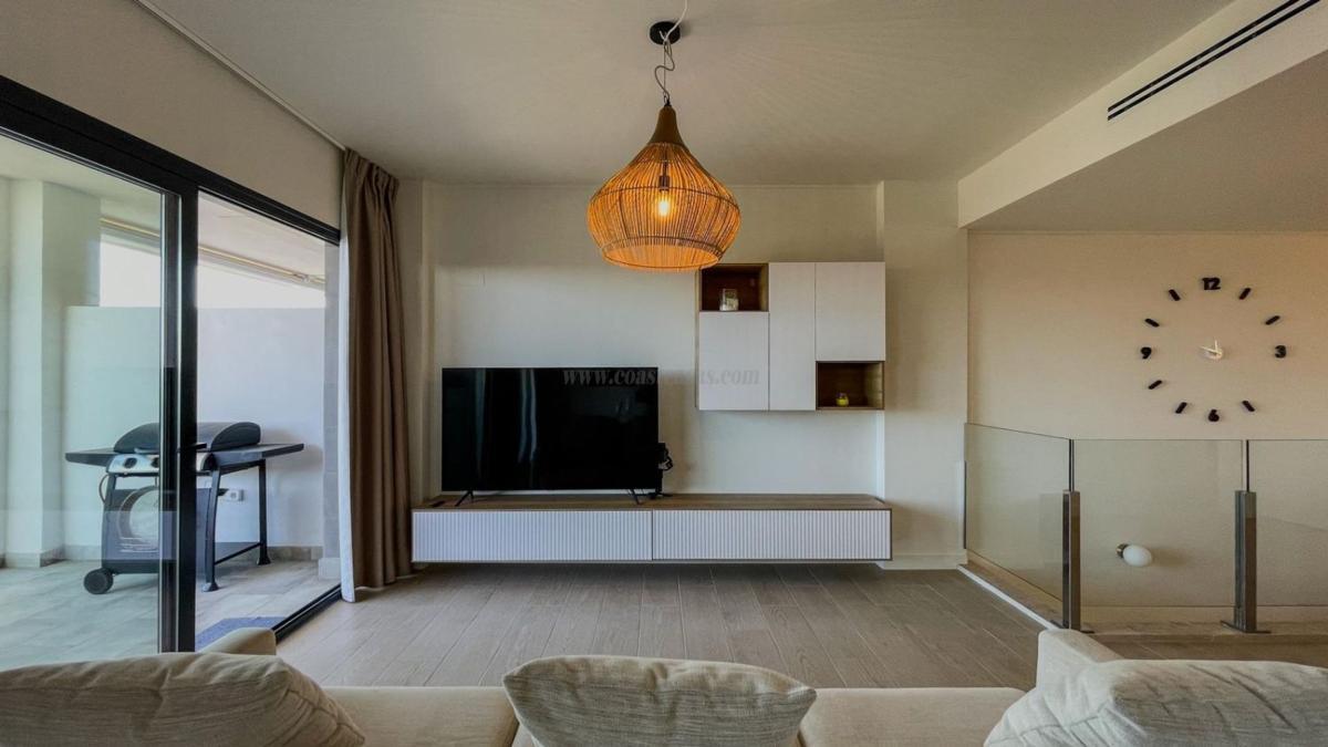 Venta de apartamento en Finestrat