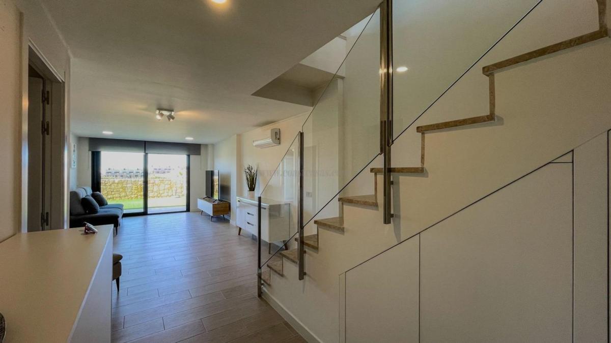 Venta de apartamento en Finestrat