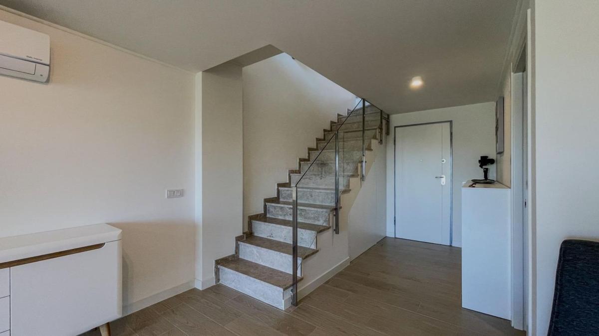 Venta de apartamento en Finestrat