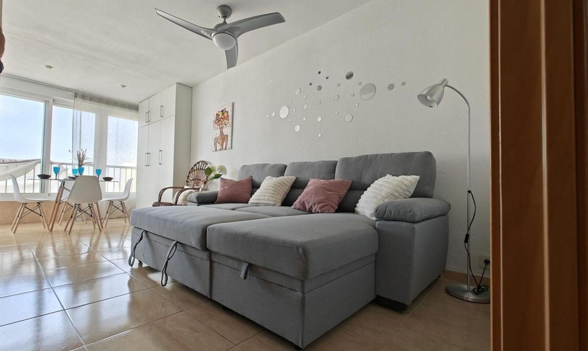 Venta de apartamento en Benidorm