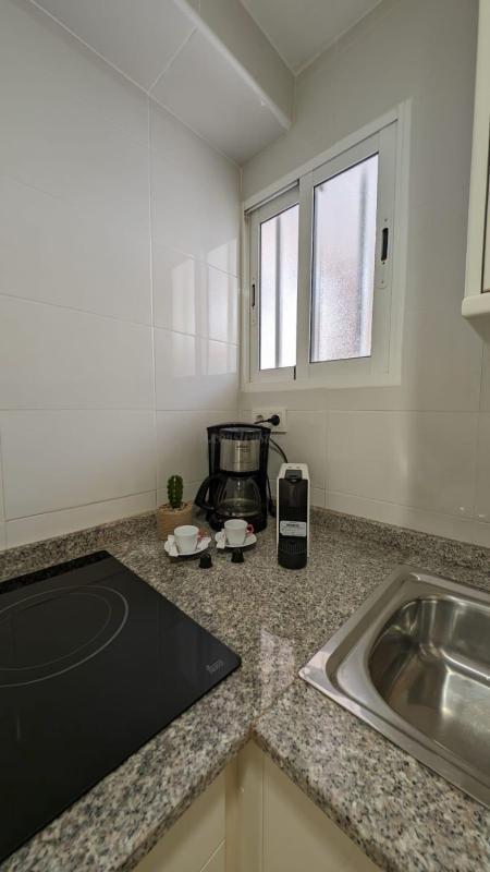 Venta de apartamento en Benidorm
