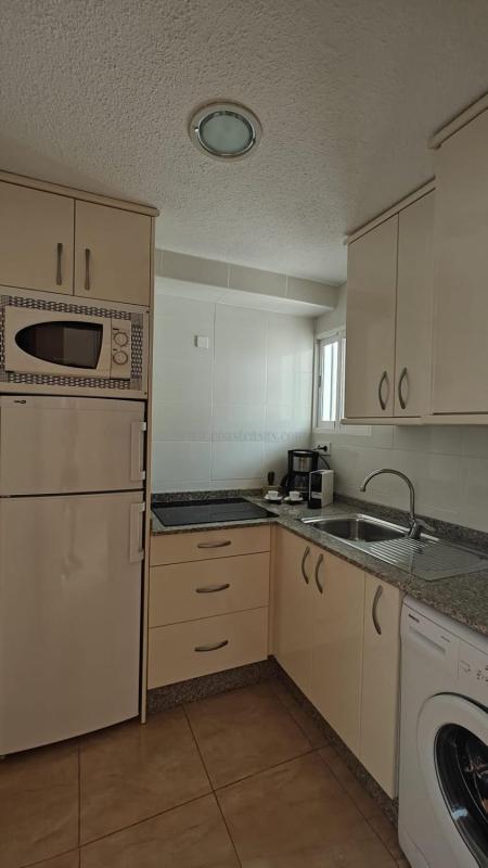 Venta de apartamento en Benidorm