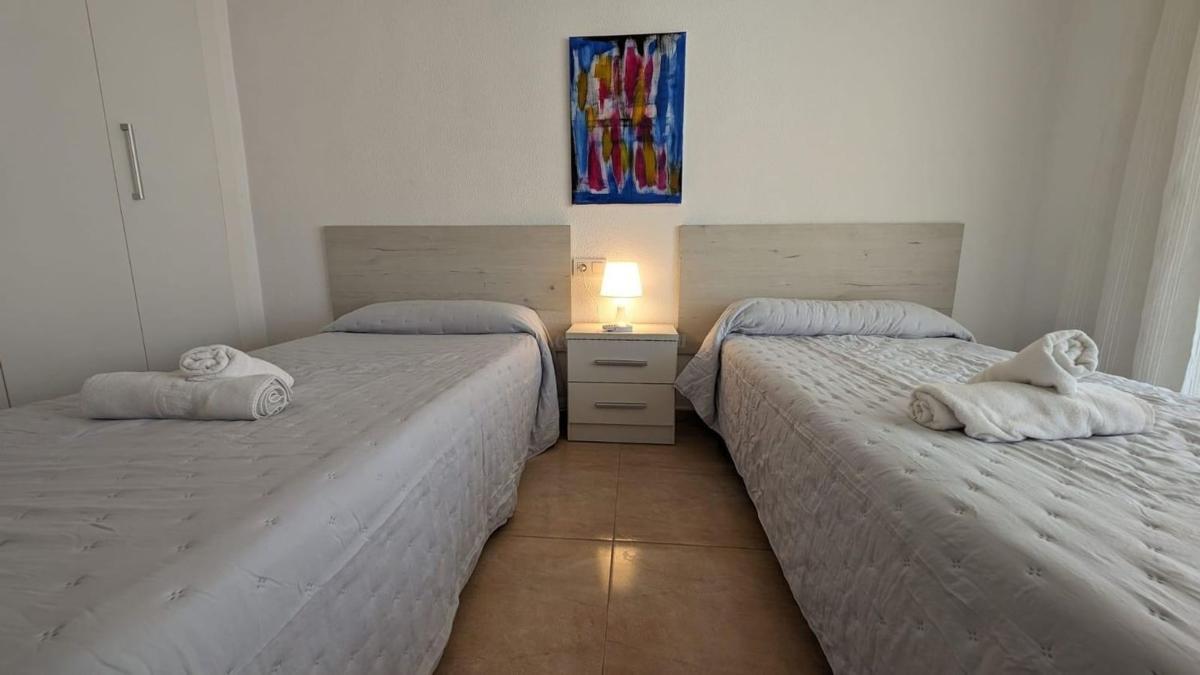 Venta de apartamento en Benidorm