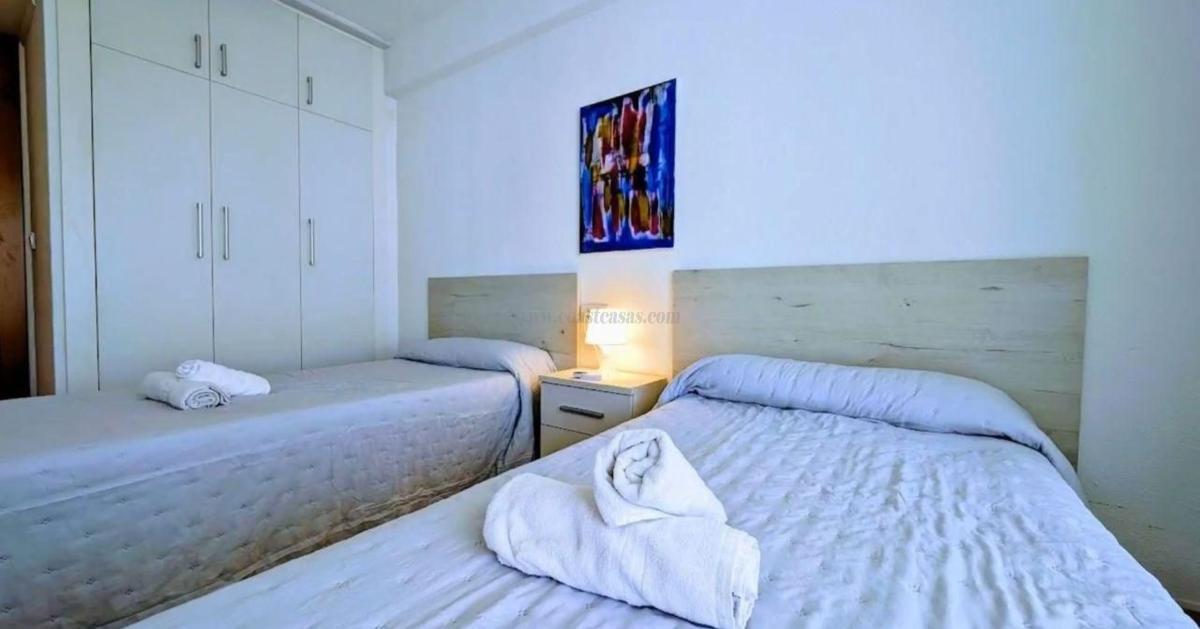 Venta de apartamento en Benidorm