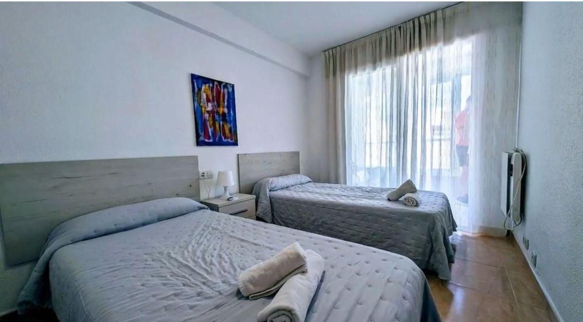 Venta de apartamento en Benidorm