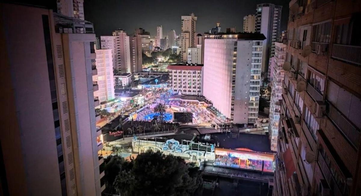 Venta de apartamento en Benidorm