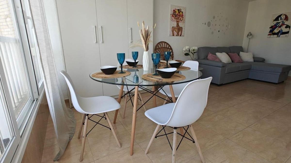Venta de apartamento en Benidorm