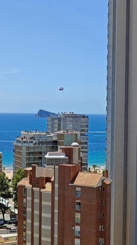 Venta de apartamento en Benidorm