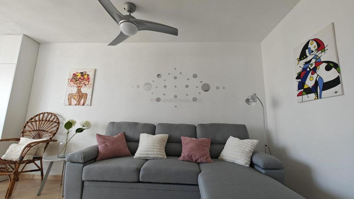 Venta de apartamento en Benidorm