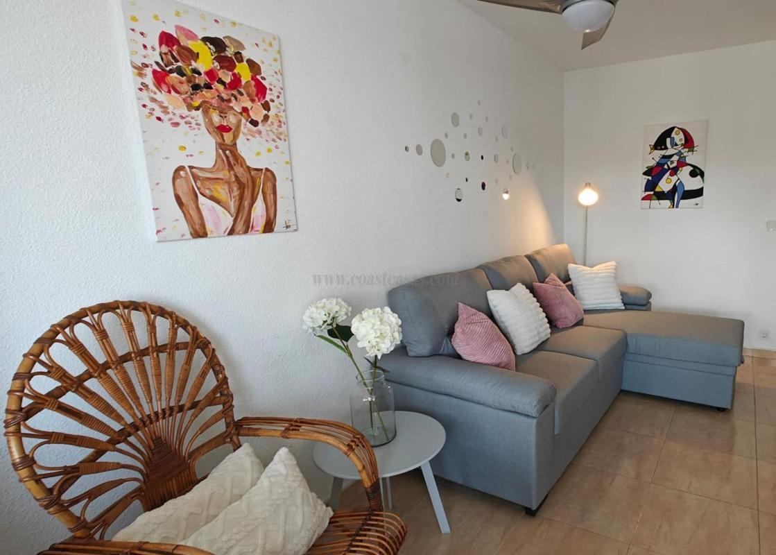 Venta de apartamento en Benidorm