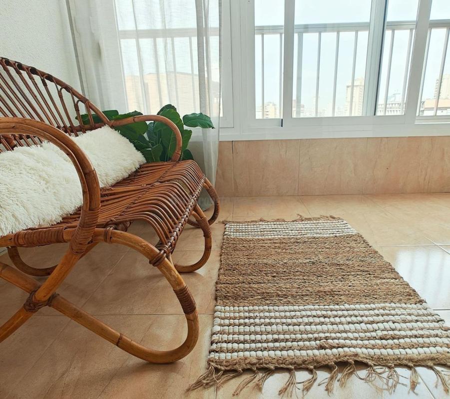 Venta de apartamento en Benidorm