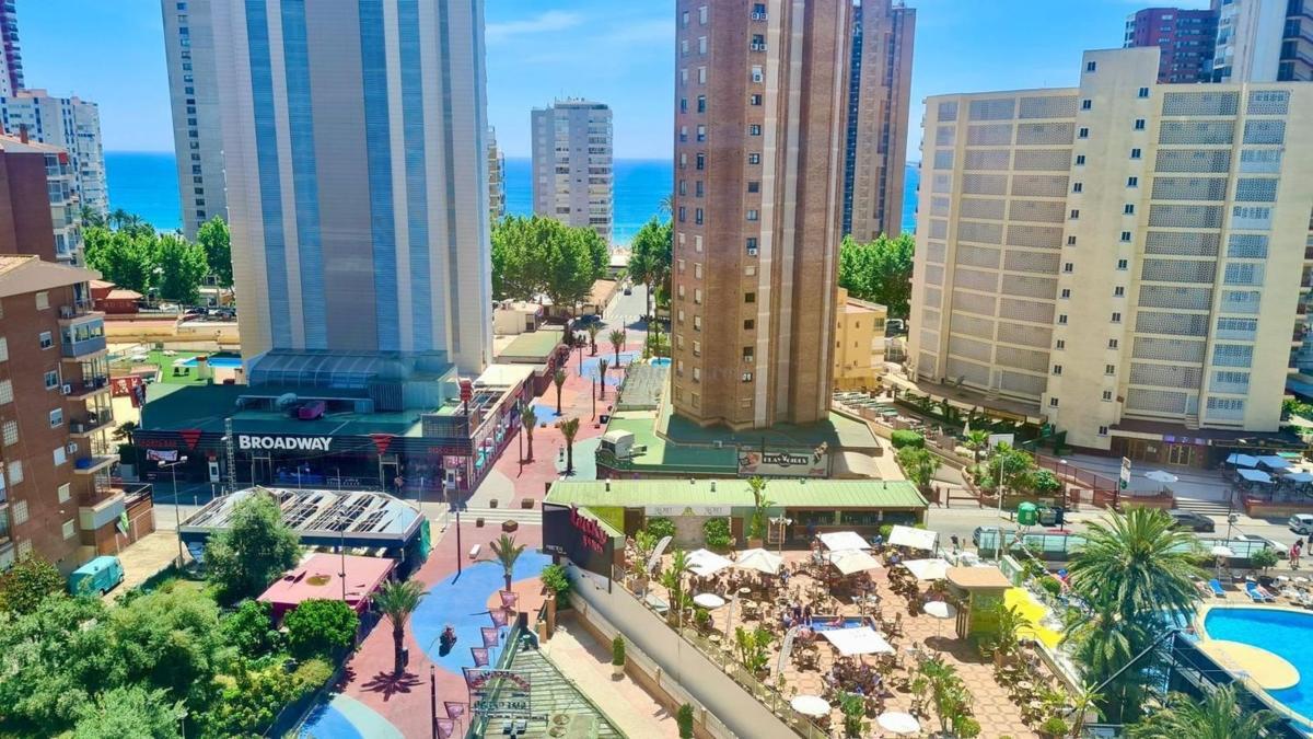 Venta de apartamento en Benidorm
